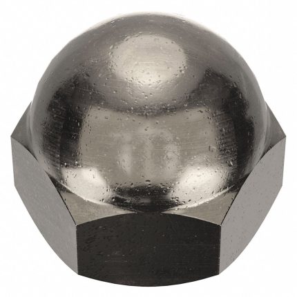 Standard Crown Cap Nuts