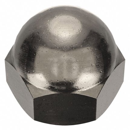 Standard Crown Cap Nuts