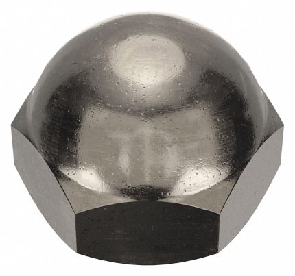 Standard Crown Cap Nuts