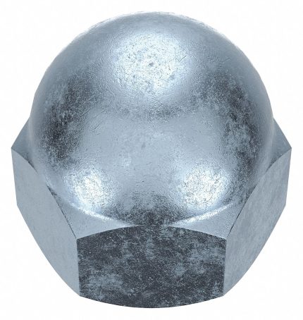 Standard Crown Cap Nuts