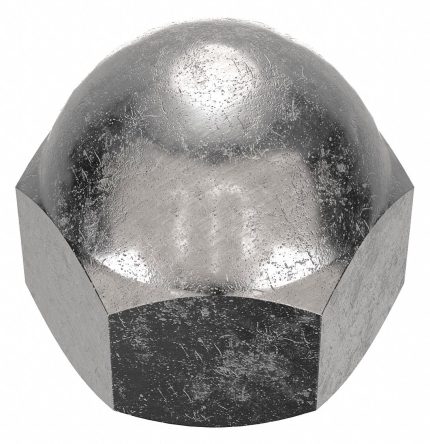 Standard Crown Cap Nuts