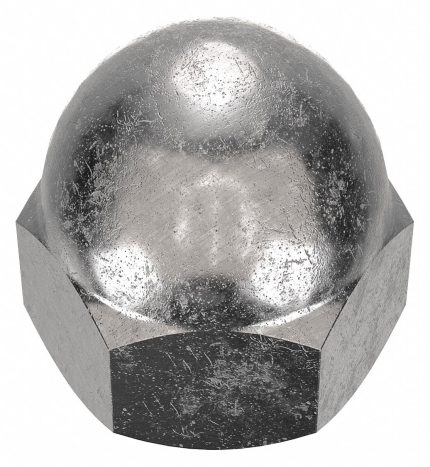 Standard Crown Cap Nuts