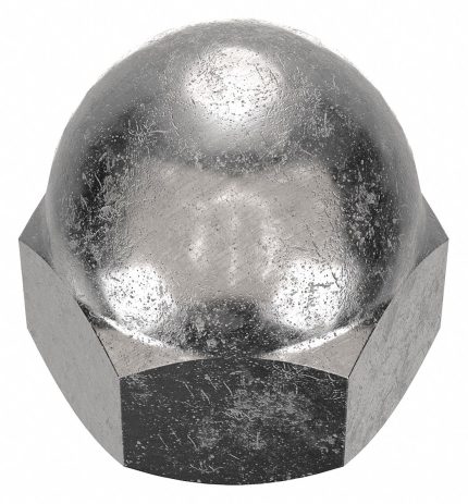 Standard Crown Cap Nuts