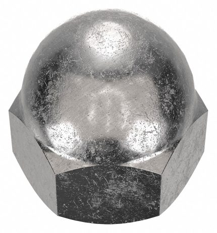 Standard Crown Cap Nuts