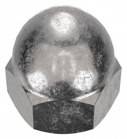 Standard Crown Cap Nuts