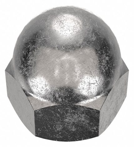 Standard Crown Cap Nuts