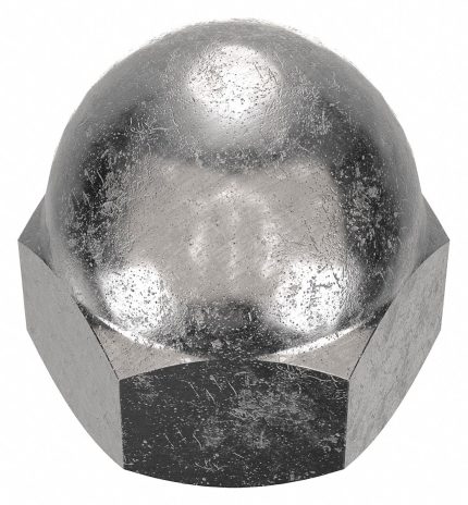 Standard Crown Cap Nuts