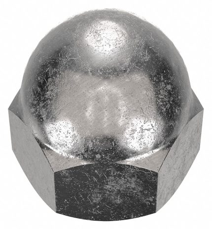 Standard Crown Cap Nuts