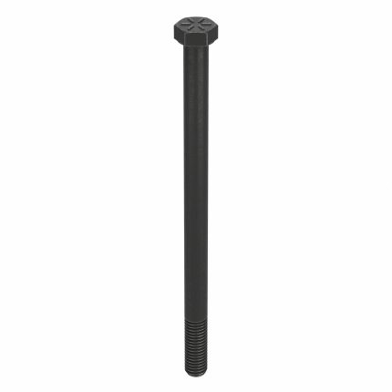 Grade 8 Steel Hex Head Cap Screws