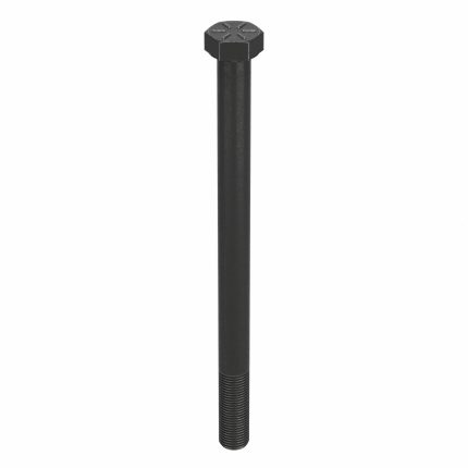 Grade 8 Steel Hex Head Cap Screws