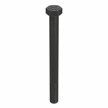 Grade 8 Steel Hex Head Cap Screws