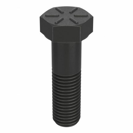 Grade 8 Steel Hex Head Cap Screws