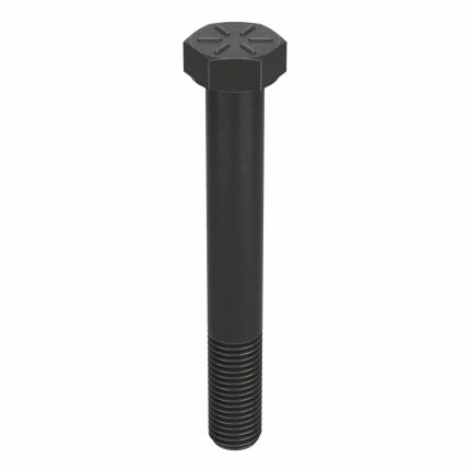 Grade 8 Steel Hex Head Cap Screws