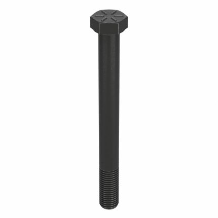 Grade 8 Steel Hex Head Cap Screws