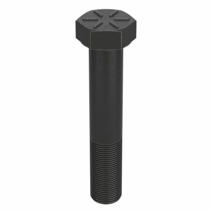 Grade 8 Steel Hex Head Cap Screws