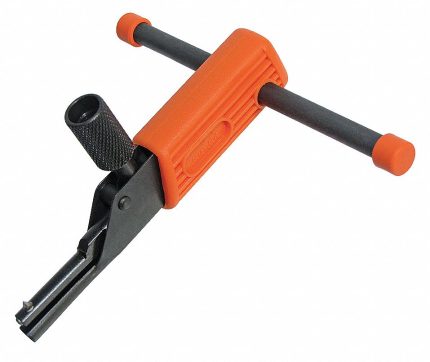 Installation Tools for Helical Inserts