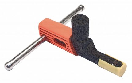 Installation Tools for Helical Inserts