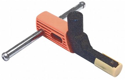 Installation Tools for Helical Inserts