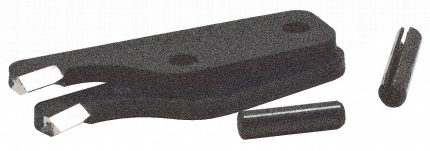 Installation Tools for Helical Inserts