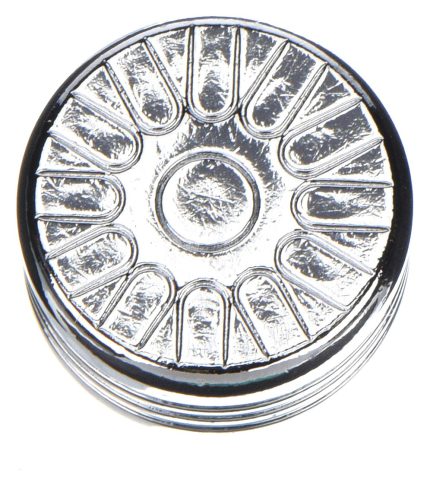 Bolt Caps for Button Head Fasteners