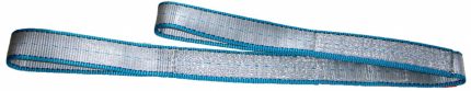 Light-Use Polyester Flat-Eye Web Slings