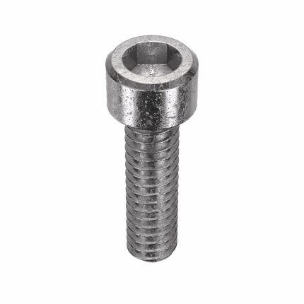 Inch System Standard Socket Head Cap Screws