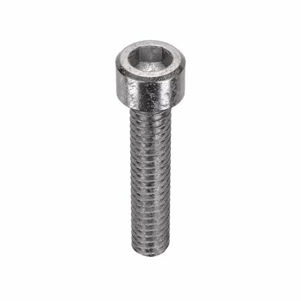 Inch System Standard Socket Head Cap Screws