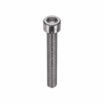 Inch System Standard Socket Head Cap Screws