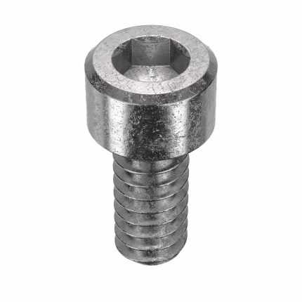 Inch System Standard Socket Head Cap Screws