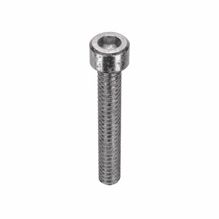 Inch System Standard Socket Head Cap Screws