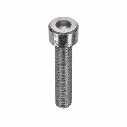 Inch System Standard Socket Head Cap Screws