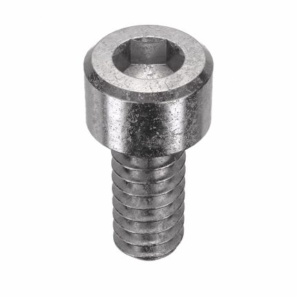 Inch System Standard Socket Head Cap Screws