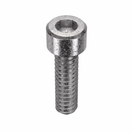 Inch System Standard Socket Head Cap Screws