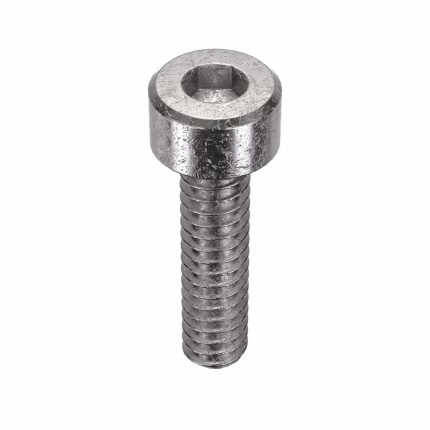 Inch System Standard Socket Head Cap Screws