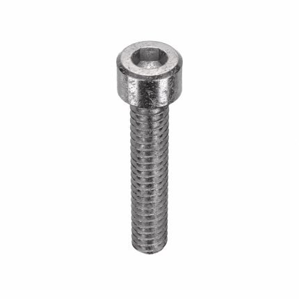 Inch System Standard Socket Head Cap Screws