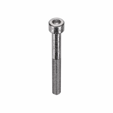 Inch System Standard Socket Head Cap Screws