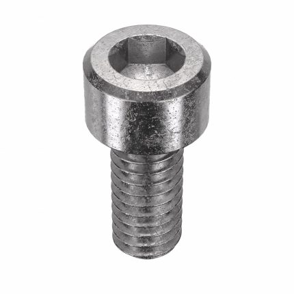 Inch System Standard Socket Head Cap Screws