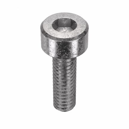 Inch System Standard Socket Head Cap Screws