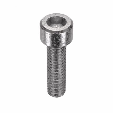 Inch System Standard Socket Head Cap Screws
