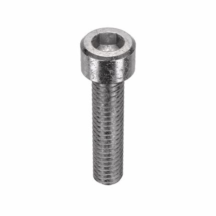 Inch System Standard Socket Head Cap Screws