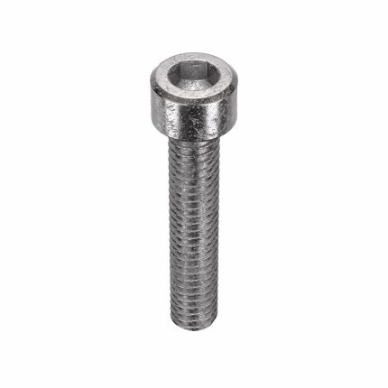 Inch System Standard Socket Head Cap Screws