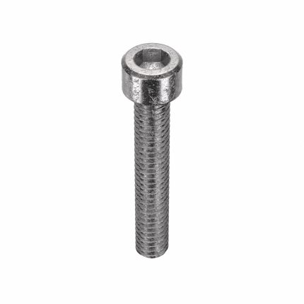 Inch System Standard Socket Head Cap Screws