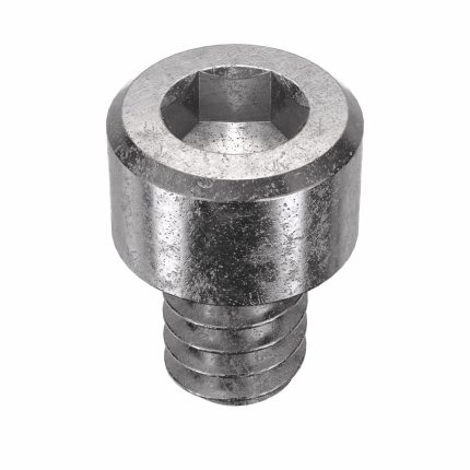 Inch System Standard Socket Head Cap Screws