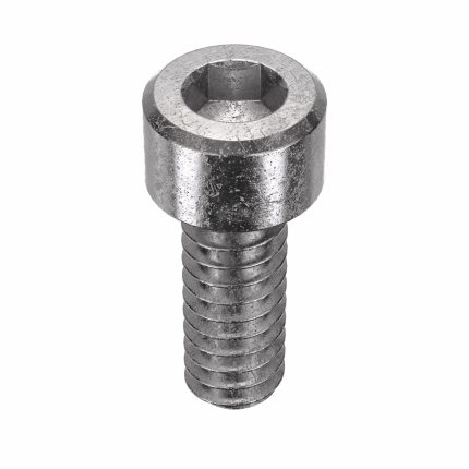 Inch System Standard Socket Head Cap Screws