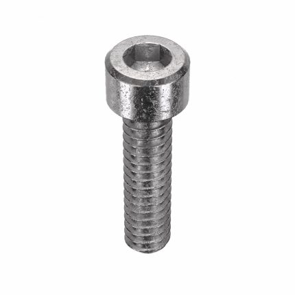 Inch System Standard Socket Head Cap Screws
