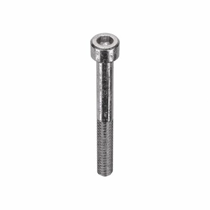 Inch System Standard Socket Head Cap Screws