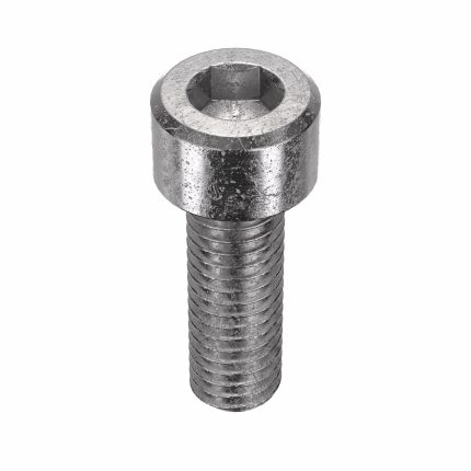 Inch System Standard Socket Head Cap Screws