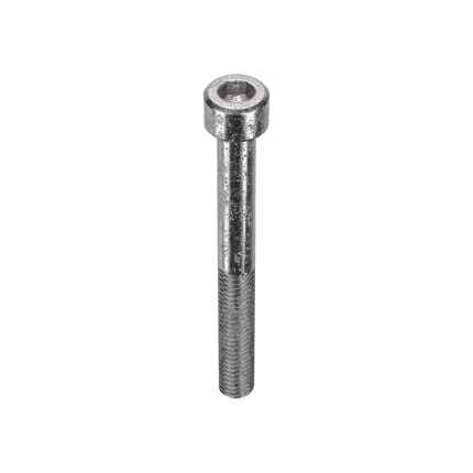 Inch System Standard Socket Head Cap Screws