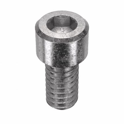 Inch System Standard Socket Head Cap Screws