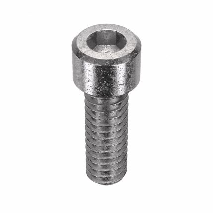 Inch System Standard Socket Head Cap Screws